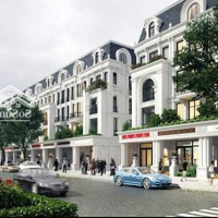 Bán Lk Louis City Đại Mỗ Mặt Khe Thoáng View Chung Cư Dtt 96M2,Mặt Tiền6M, Giá 2X Tỷ. Liên Hệ: 0931.133.135