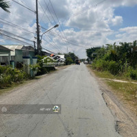 Đất Mtd Phước Toàn, Long Hiệp, Bến Lức. Cách Chợ Gò Đen 1Km, Sát Ql1A. 145M2/ 340 Triệu. Shr, Full Thổ