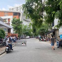 Bán Đất Phân Lô Xây Văn Phòng Tdc Giang Biên - Phố Nguyễn Khắc Viện - Việt Hưng 120M2 Mt7M