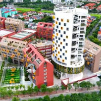 Bán Đất Phân Lô Xây Văn Phòng Tdc Giang Biên - Phố Nguyễn Khắc Viện - Việt Hưng 120M2 Mt7M
