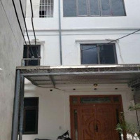 Cần Bán Gấp Nhà Mới Xây Full Nội Thất