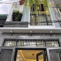 Chú Sang Cần Bán Nhà Riêng Tại Đ.phan Văn Trị, P5,Gò Vấp, 75M2, 3,1Tỷ, Hđt 19 Triệu/ Th, Shr