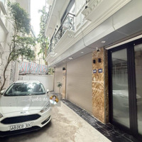 Bán Nhà Nguyễn Đình Thi - Tây Hồ 65M2, 4 Tầng,Mặt Tiền6M Giá Bán 14,6 Tỷ.