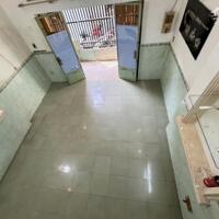 Nhà rộng - đúc kiên cố, sát mặt tiền Trần Văn Ơn, 4.1 tỷ