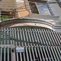 Nhà rộng - đúc kiên cố, sát mặt tiền Trần Văn Ơn, 4.1 tỷ