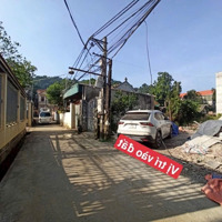Đất Rẻ Tiên Phương Chương Mỹ Chỉ Hơn 1 Tỷ Ô Tô Đõ Cửa Cách Ql6 500M