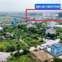 Cc Bán Lk15-100M2 Cienco05 Mê Linh, Đường 21M,Thẳng Cổng Phụ Đại Học Tc-Nh.giá Tốt,Pháp Lý Tốt.
