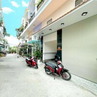 Bán Biệt Thự Mini, TT Nhà Bè - Diện tích: 6.6m x 10m - Giá bán: 6 Tỷ 800 Triệu