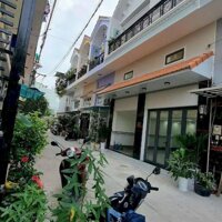 Bán Biệt Thự Mini, TT Nhà Bè - Diện tích: 6.6m x 10m - Giá bán: 6 Tỷ 800 Triệu