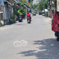 Nhà Quận 7,Ngay Him Lam,Phường Tân Hưng, Diện Tích: 130M,Ngang 8.4M,Chỉ 15 Tỷ