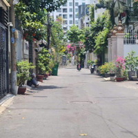 Nhà Quận 7,Ngay Him Lam,Phường Tân Hưng, Diện Tích: 130M,Ngang 8.4M,Chỉ 15 Tỷ