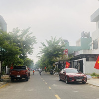 Bán Lô Đất 730M2, Ngang 18M Mặt Tiền Bế Văn Đà, Thanh Khê, Đà Nẵng.
