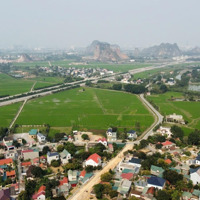Bán Đất Mặt Tiền Trục Liên Xã Đông Văn