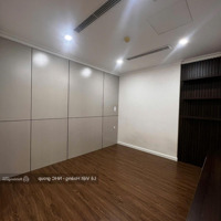 Cho Thuê Căn Hộ 5 Phòng Ngủ150M2 Sunshine Garden Vị Trí Cạnh Times City - Giá Thuê 16 Triệu/Th - Liên Hệ: 0812395555