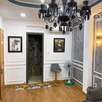 Sang Xịn Mịn! Đẹp Xuất Sắc! An Ninh Vô Đối! Nhà 5 Tầng, Ngang 4M Nở Hậu 7M, Xe Hơi Vào Nhà - 8,9 Tỷ