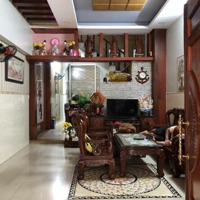 Bán Gấp Nhà 3 Tầng, 63.5M2, Giá Bán 3Tỷ980 Tại Mai Xuân Thưởng, P2, Quận 6