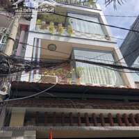 Bán Gấp Nhà 3 Tầng, 63.5M2, Giá Bán 3Tỷ980 Tại Mai Xuân Thưởng, P2, Quận 6
