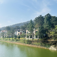 Chỉ 15 Tỷ- Sở Hữu Ngay Căn Song Lập View Hồ Siêu Đẹp Tại Dự Án Thanh Xuân Valley- Vĩnh Phúc
