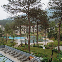 Chỉ 15 Tỷ- Sở Hữu Ngay Căn Song Lập View Hồ Siêu Đẹp Tại Dự Án Thanh Xuân Valley- Vĩnh Phúc