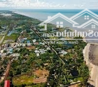 Bán Đất Tại Thạnh Thới, Cần Giờ, Hcm, Giá Cực Chất Chỉ Với 15,5 Tỷ, 440M2
