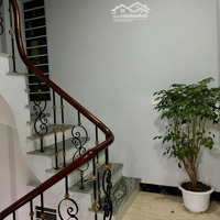 Bán Nhà Trần Khát Chân_40M_Mt 4,5M_Ngõ Thông_ Giá Bán 11.8 Tỷ