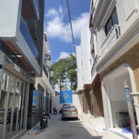 Bán Nhà Hẻm Trương Công Định Tuyệt Đẹp Giá Bán 8,8 Tỷ