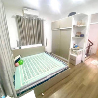 Bán Nhà Mỹ Đình - 55M2 - Mặt Ngõ Kinh Doanh - 6.2 Tỷ (Tl) Ngõ Thông - Ba Gác Phi Tận Cửa