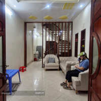 Bán Nhà Bạch Mai-Hai Bà Trưng-Đầu Phố Huê-Ngõ Nông Rộng-Lô Góc-50M2/5Tầng-Nhỉnh 10Tỷ