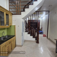 Bán Nhà Bạch Mai-Hai Bà Trưng-Đầu Phố Huê-Ngõ Nông Rộng-Lô Góc-50M2/5Tầng-Nhỉnh 10Tỷ