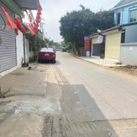 Bán Đất 150M2 Tại Phú Mãn, Quốc Oai, Hà Nội, Giá Ưu Đãi 4,6 Tỷ