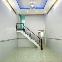 Bán Nhà Riêng 56M2, 1,85 Tỷ Tại Đường 26, Vĩnh Lộc A, Bình Chánh, Hcm
