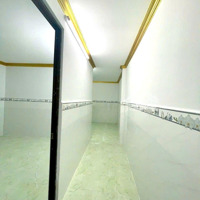 Bán Nhà Riêng 56M2, 1,85 Tỷ Tại Đường 26, Vĩnh Lộc A, Bình Chánh, Hcm