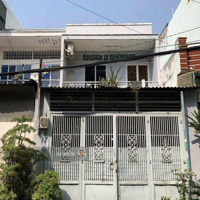 Bán Nhà Hẻm Vip Xe Tải Thông 111 Đường Vườn Lài -Diện Tích4 X 18 - Giá Bán 7.3 Tỷ Thương Lượng.