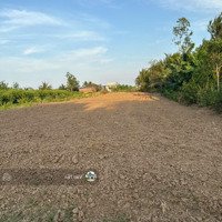 3 Lô Giá Gốc Cho Khách Hàng May Mắn Tại Hồ Văn Huê, Tt Cần Đước, Long An. 110M2/ 640 Triệu.shr, Full Thổ