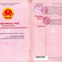 Bán Đất Mặt Tiền Tuyến Tránh Quốc Lộ 56, Phường Long Hương, Trung Tâm Thành Phố Bà Rịa.