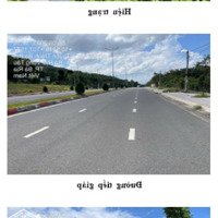 Bán Đất Mặt Tiền Tuyến Tránh Quốc Lộ 56, Phường Long Hương, Trung Tâm Thành Phố Bà Rịa.