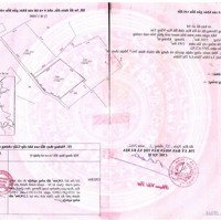 Bán Đất Mặt Tiền Tuyến Tránh Quốc Lộ 56, Phường Long Hương, Trung Tâm Thành Phố Bà Rịa.