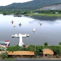 158M - 100 Thổ Cư Ngay Gần Hồ Marina- Châu Pha - Phú Mỹ