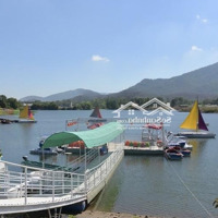 158M - 100 Thổ Cư Ngay Gần Hồ Marina- Châu Pha - Phú Mỹ