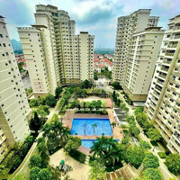 Cho Thuê Cc 110M2 2Pn 2 Vệ Sinhgiá Thuê Hợp Lí 1X Triệu Toà Essensia - Mailand Hanoi City