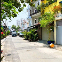 Bán Nhà Riêng 4 Phòng Ngủ 3 Vệ Sinh 60M2 Tại Huỳnh Tấn Phát, Q7, Hcm, Giá Cực Chất 8,45 Tỷ