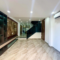 Nhà Đẹp Lô Nhì Đường Phú Thuận Full Nội Thất - Sát Phú Mỹ Hưng