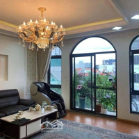 Bán Nhà Căn Góc Trung Tâm Trung Hòa Quận Cầu Giấy 65M Sổ 5 Tầng Phân Lô 3 Ô Tô Tránh