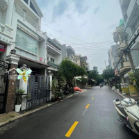 Bán Nhà Mặt Tiền Kinh Doanh 4 Tầng 78M Đường Trần Tấn, P Tân Sơn Nhì, Tân Phú.