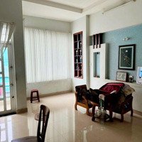 Bán Nhà Mặt Tiền Kinh Doanh 4 Tầng 78M Đường Trần Tấn, P Tân Sơn Nhì, Tân Phú.