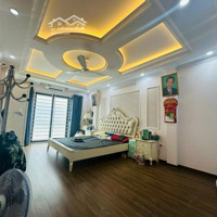 Bán Nhà Phố Nguyễn Ngọc Nại Thanh Xuân 42Mt2 6 Tầng Thang Máy Gara Ô Tô