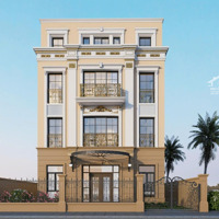 Bán Gấp Biệt Thự Đơn Lập Hoàng Gia Vinhomes Vũ Yên Thuỷ Nguyên Hải Phòng