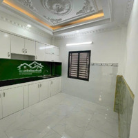 Nhà 3 Tầng, Đường Chuyên Dùng 9, Quận 7, 4 Phòng Ngủ, 4X9, Giá Bán 3 Tỷ 750