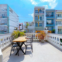 Đi Nước Ngoài Định Cư Bán Gấp Nhà Ở Đường Vũ Tùng, Phường 1, Quận Bình Thạnh, Giá Bán 2 Tỷ 500 Triệu