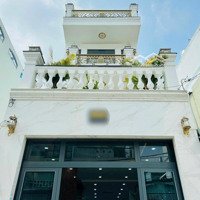 Đi Nước Ngoài Định Cư Bán Gấp Nhà Ở Đường Vũ Tùng, Phường 1, Quận Bình Thạnh, Giá Bán 2 Tỷ 500 Triệu